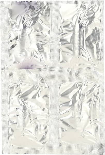 Monocan 200Mg Strip Of 4 Capsules