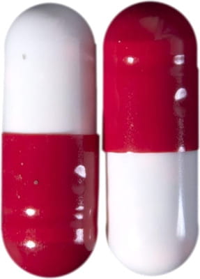 Rzl Dsr Strip Of 10 Capsules