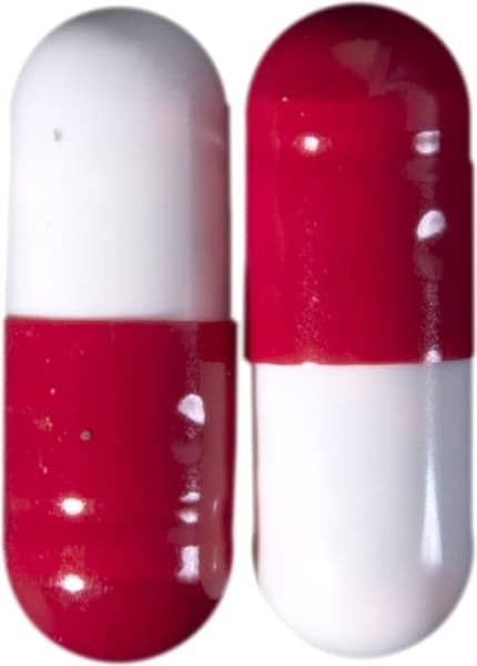 Rzl Dsr Strip Of 10 Capsules