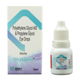 Ultrasoothe Eye Drop