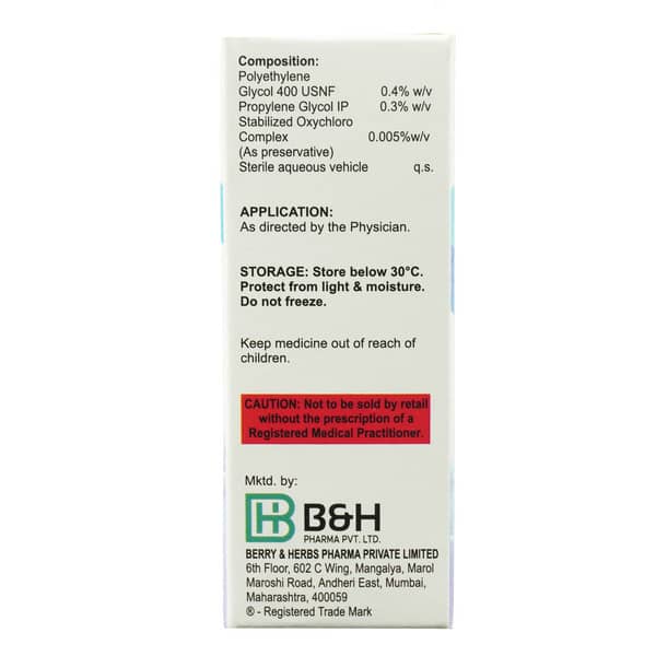 Ultrasoothe Eye Drop