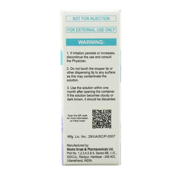 Ultrasoothe Eye Drop