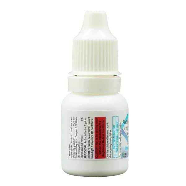 Ultrasoothe Eye Drop