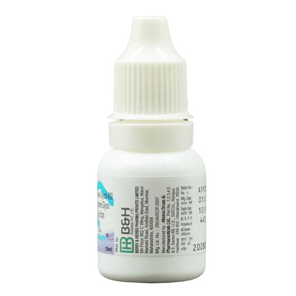Ultrasoothe Eye Drop