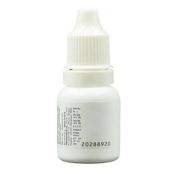 Ultrasoothe Eye Drop