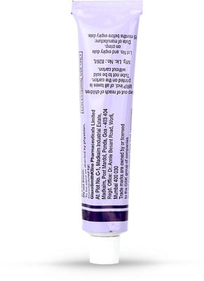 T Bact 2% Tube Of 15gm Ointment
