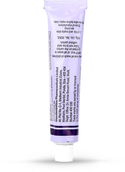 टी-बैक्ट 2% ऑइंटमेंट