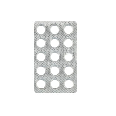 Angicam 2.5mg Strip Of 15 Tablets