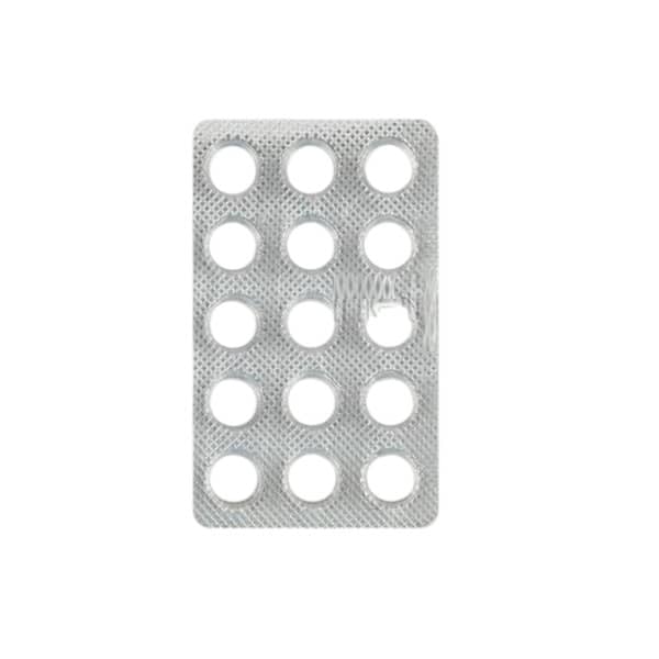 Angicam 2.5mg Strip Of 15 Tablets