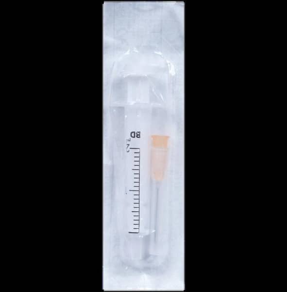 Rabivax S Dry Vial Of 1Ml Powder For Vaccine