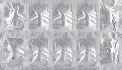 Jubira Gold 20mg Strip Of 10 Capsules