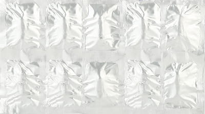 Jubira Gold 10mg Strip Of 10 Capsules