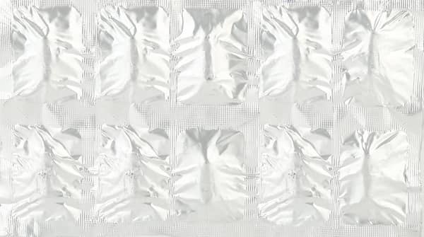 Jubira Gold 10Mg Strip Of 10 Capsules