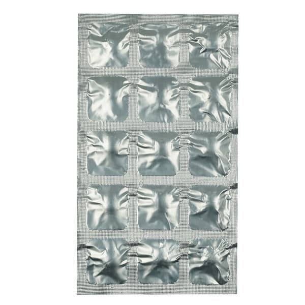 Liponorm-F Tablet