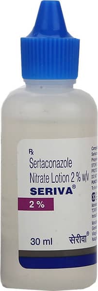 Seriva Lotion 30ml