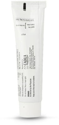 Lulirx 1% Cream 50gm