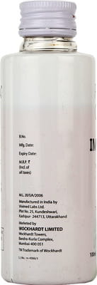 Immulina Liquid 100ml