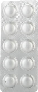 Azuvas F 10Mg Strip Of 10 Tablets