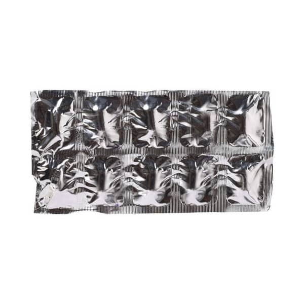 Celol Xt Plus Strip Of 10 Tablets