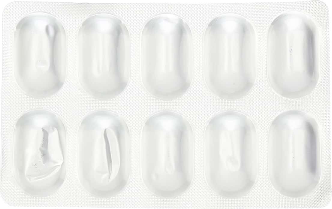 dabiclot 110mg capsules