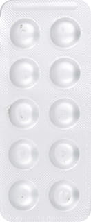 Dorfree Mr 4Mg Strip Of 10 Tablets