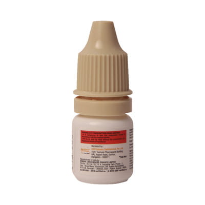Maxim Bottle Of 5ml Eye Drops
