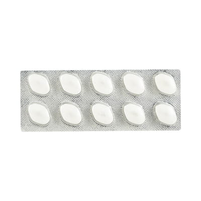 Prolutax Sr 300mg Strip Of 10 Tablets