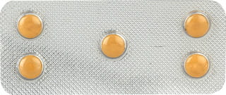 Lutrazole 2.5Mg Tablets 5'S