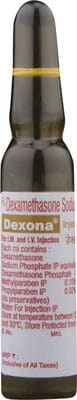 Dexona Ampoule Of 2ml Injection