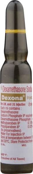 Dexona 2ml Injection