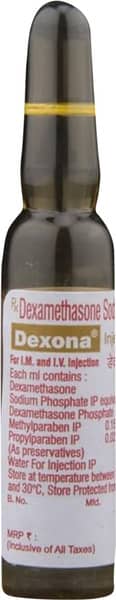 Dexona 2ml Injection