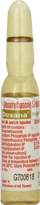 Dexona Ampoule Of 2ml Injection