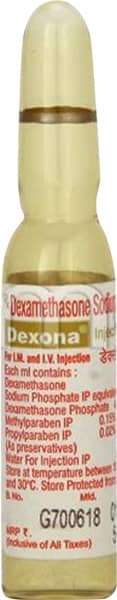 Dexona 2ml Injection