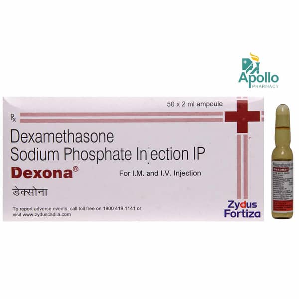 Dexona 2ml Injection