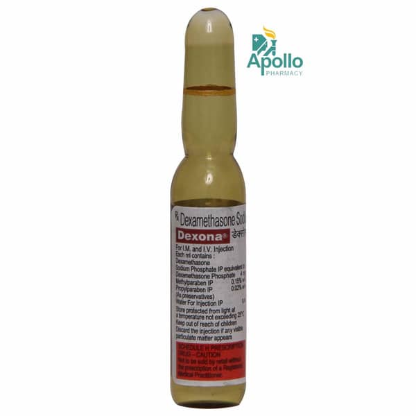 Dexona 2ml Injection