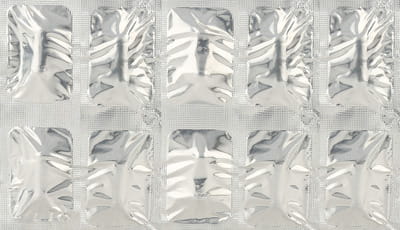 Afpin Cl Strip Of 10 Capsules