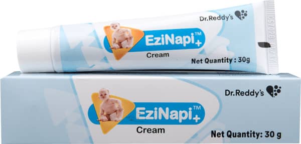 Ezinapi Plus Tube Of 30gm Cream