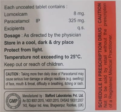 Cyonase Xt Strip Of 10 Tablets