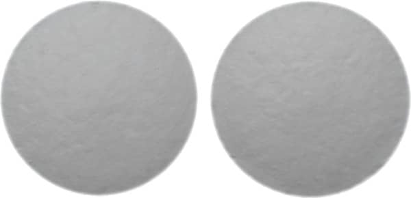 Levotiz 5mg Strip Of 10 Tablets