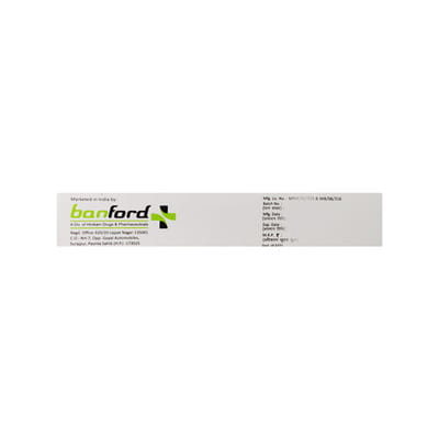 Dermiford K5 Tube Of 15gm Cream