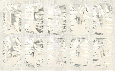 Tamflo D Strip Of 10 Capsules