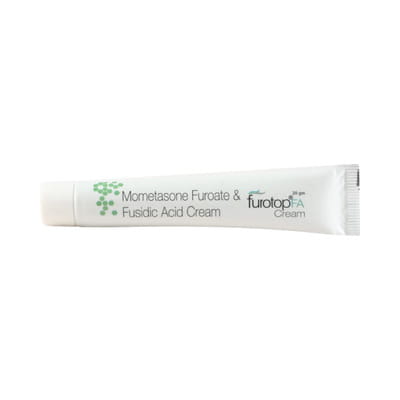 Furotop Fa Tube Of 20gm Cream