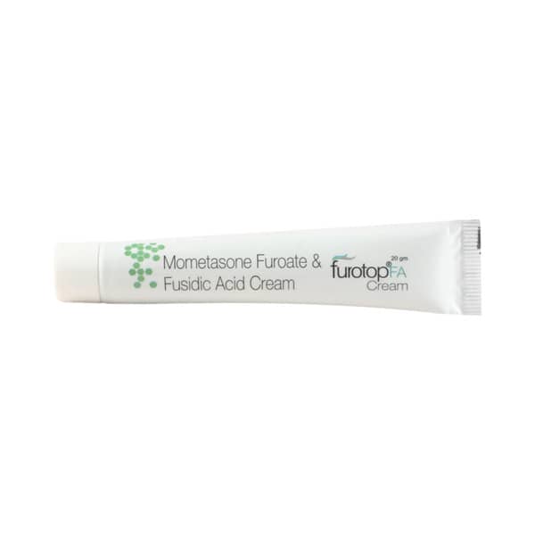 Furotop Fa Tube Of 20Gm Cream