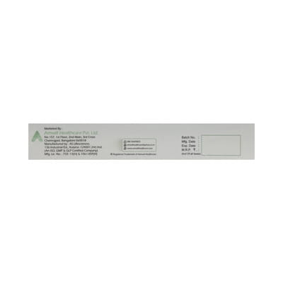 Furotop Fa Tube Of 20gm Cream