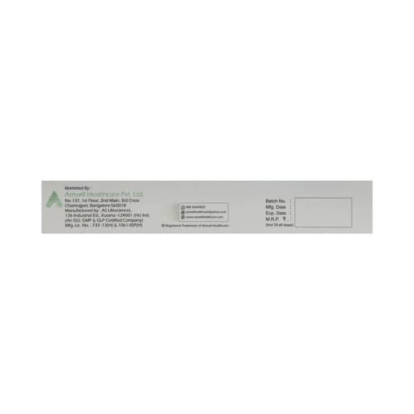 Furotop Fa Tube Of 20Gm Cream