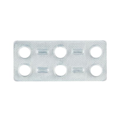 Stugil D Strip Of 6 Tablets