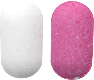 Glionyx M1tab Strip Of 10 Tablets