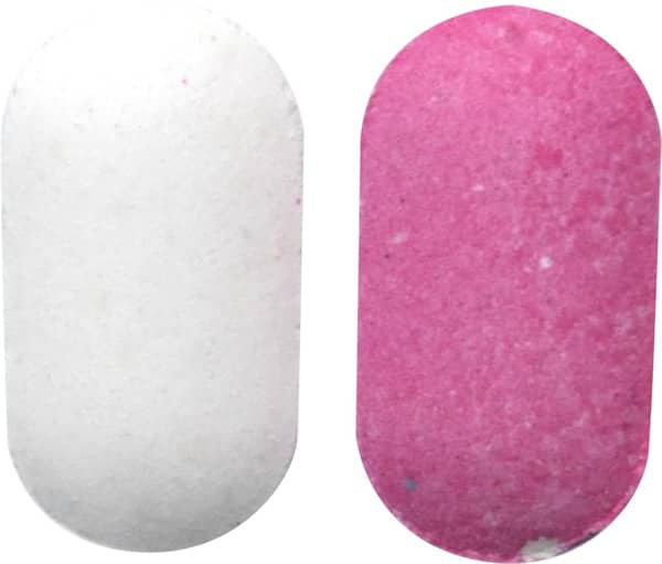 Glionyx M1tab Strip Of 10 Tablets