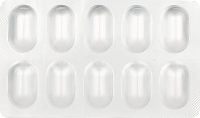 Ins3tactiv Strip Of 10 Tablets