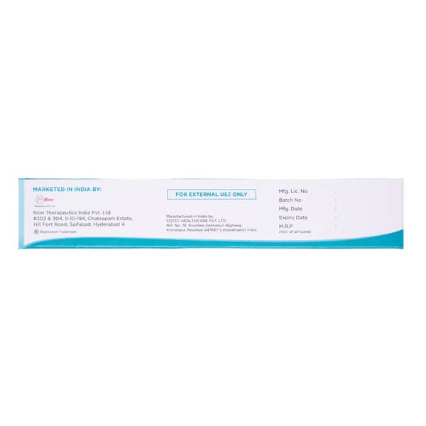 Adgaba Tube Of 30Gm Gel